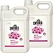 Produktbild Envira Motten Abwehrspray 2 x 5 Liter - Spray mit Langzeitwirkung gegen Motten, Kleidermotten & Lebensmittelmotten - Mottenschutz für Kleiderschrank - Mittel gegen Motten in der Wohnung