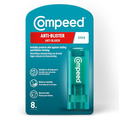 Compeed Anti-Blister Stick