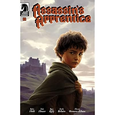 Assassin's Apprentice I #1