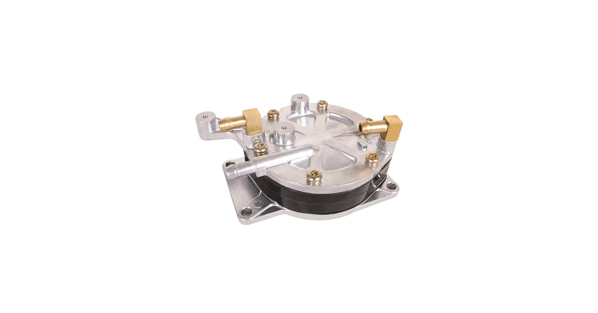 Amazon.com: 59336-3718 Fuel Pump Case-Pump Diaphragm for