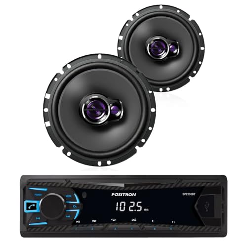 Mp3 Player Positron Sp2230 Bt Garantia 2 Anos Bluetooth