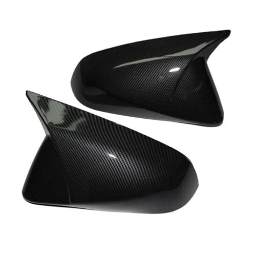 Coque rétroviseur Lexus NX RX adhésif pour masquer rayures miroir - 6