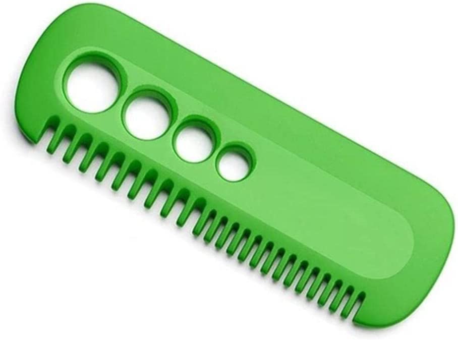 JJLFresheners 1PC Plastic Leaf Herb Stripper Separation Herb Leaves Remover Multifunction Cooking Portable Household Kitchen Gadgets