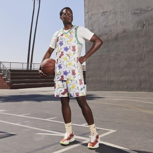 Image of Nike Precision 6 Basketball Shoes