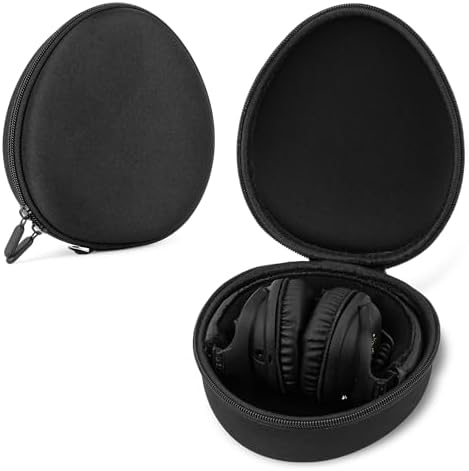 Linkidea Funda de Transporte para Auriculares Compatible con Mars...