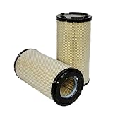 Intella Replacement for Donaldson P781039 Radial Seal Air Filter, Primary Type