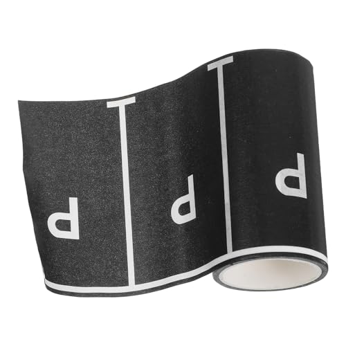 GETAJGHSD �}�C�N�������h�X�P�[�v ���ԃe�[�v ���[�� �~�j�`���A���ԏ�e�[�v�}�[�J�[ ������ԔF�m�V�� �ƒ�p�������� 1Roll