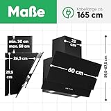 Dunstabzugshaube Test Dunstabzugshaube Test