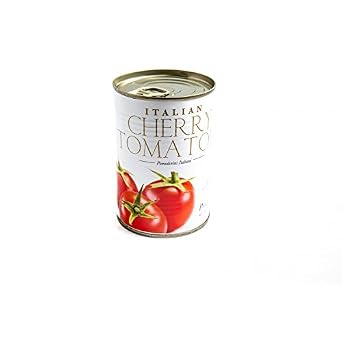 Sogno Toscano Italian Cherry Tomatoes 14 oz (Pack of 3)