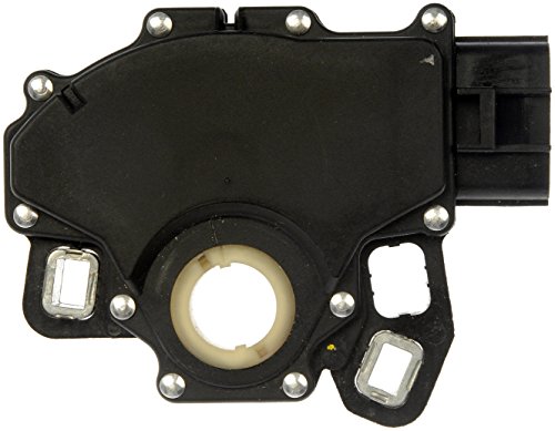 Dorman 511-101 Transmission Range Sensor Compatible with Select Ford/Lincoln Models