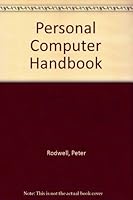 Personal Computer Handbook 0863180159 Book Cover