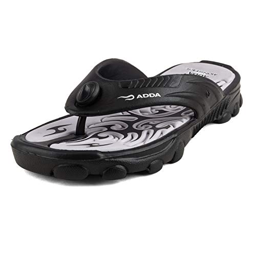 Image of Adda Cobra-1 || Durable & Comfortable || EVA Sole || Lightweight || Fashionable || Super Soft || Outdoor Slipper for Men