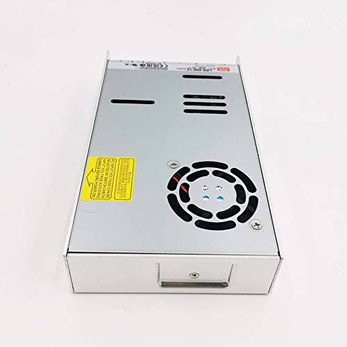LRS-600-12 Mean Well Switching Power Supply LRS-600-123