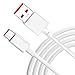 Ladekabel Schnellladekabel  günstig Kaufen-USB C Kabel 3 meter 120W Typ C Ladekabel für Xiaomi 14T 13 12T 11T Pro, USB Typ C Schnellladekabel für Xiaomi 14 Ultra 13T 12 Lite 12X 11T, Redmi 14C 13C Note 13 12S 11 11S 10 Pro,POCO F6 M6 X6 X5 Pro