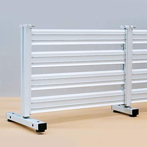 Amazon | ALMAX アルマックス オレフェンス アルミ たためる フェンス