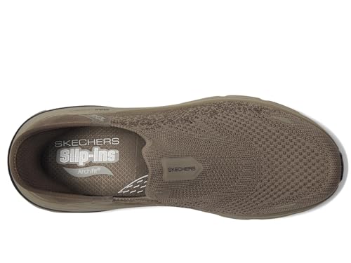 Image of Skechers Mens MAX Cushioning Arch FIT 2 Slip-ins Sneaker