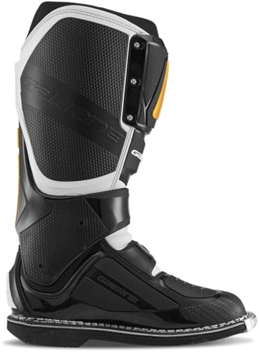 Image of Gaerne SG12 Mens Boot | Motorcycle Boots