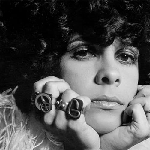 Gal Costa, em cantos pelo Brasil