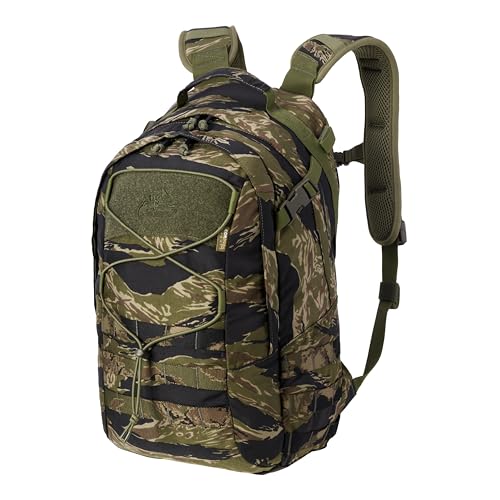 Helikon-Tex EDC Pack Tiger Stripe, Urban Line