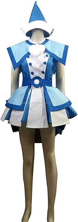 Amazon.co.jp: 【Sanjucos】おジャ魔女どれみ 妹尾あいこ コスプレ衣装 