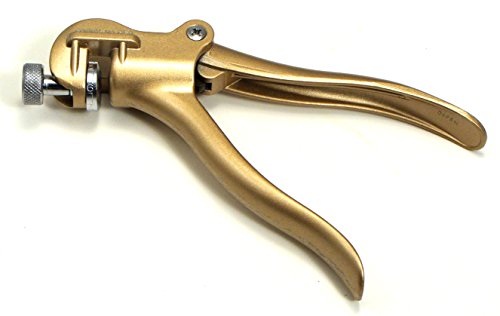 Saw Set Tool (4-11 TPI) - Made in Japan