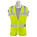 ERB 61917 S720 Class 2 Ladies Fitted Tricot Large, Lime