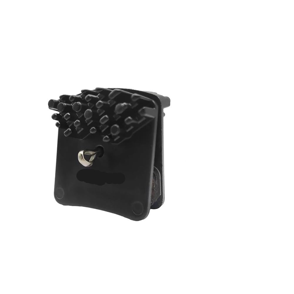Pastillas de freno disco cerámica Y-5 4 pistones con disipación calor Pastillas de freno de bicicleta(8 Pair)