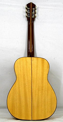 Musikalia VINTAGE Guitare Classique en érable, de lutherie – construit entre 1970 et 1990 - Les Beatles, Paul McCartney, John Lennon, RIngo Starr, George Harrison Musikalia VINTAGE Guitare Classique en érable, de lutherie - construit entre 1970 et 1990 – Image 3