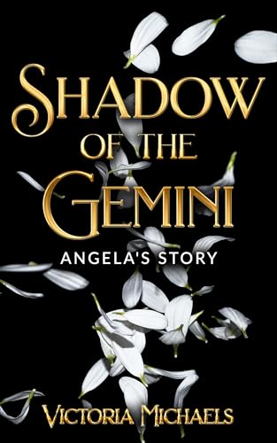 Shadow of the Gemini: Angela's Story
