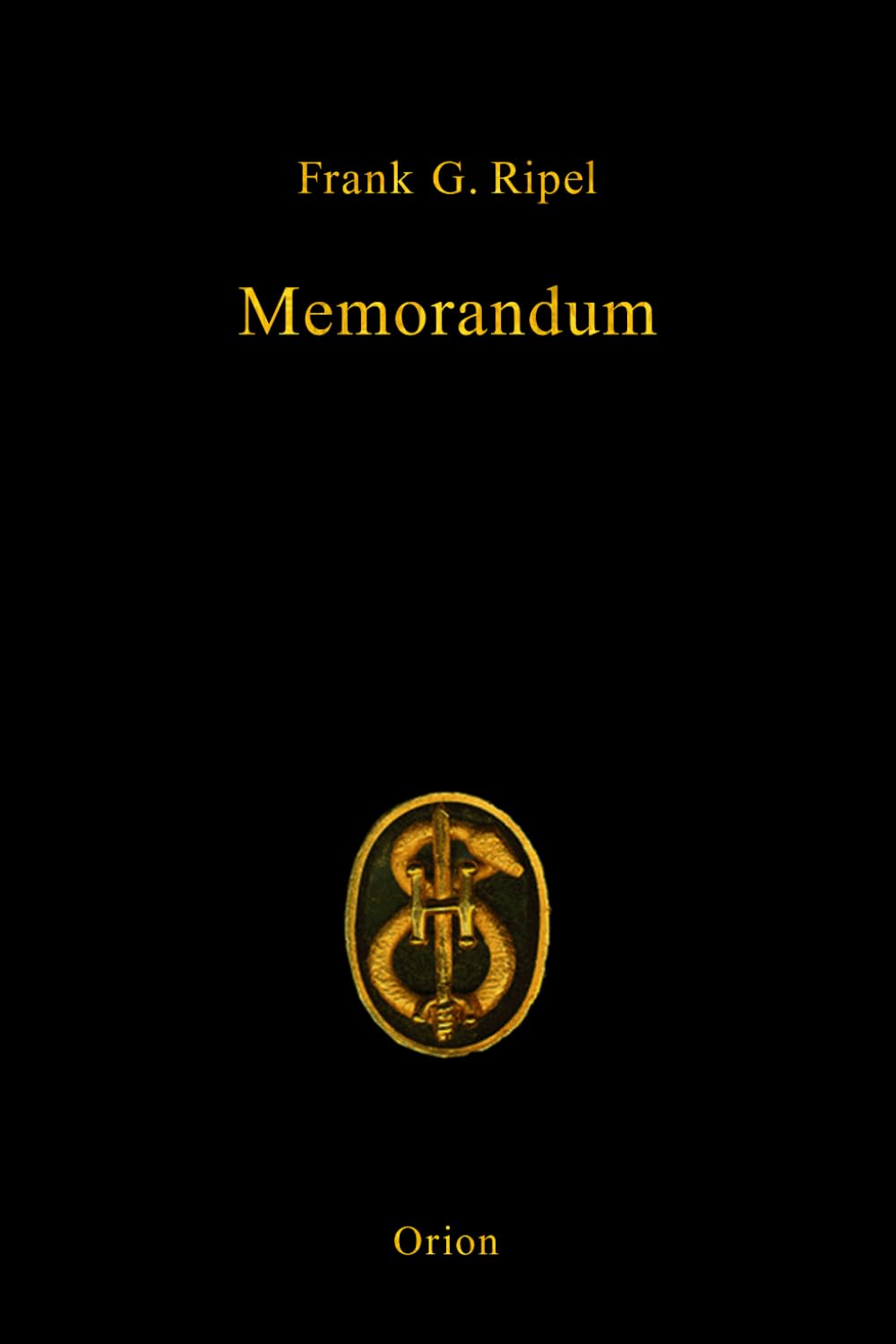 Memorandum