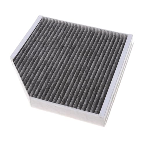 Filtre à air d'habitacle haute densité 4H0819439 pour Audi S6 S7 S8