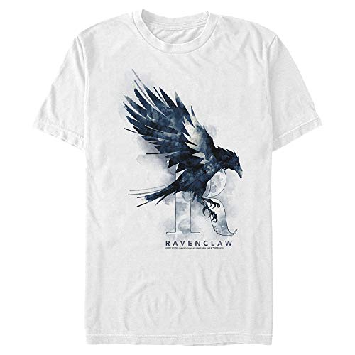 T-shirt Warner Bros blanc XL idéal pour vos sorties ciné et weekends