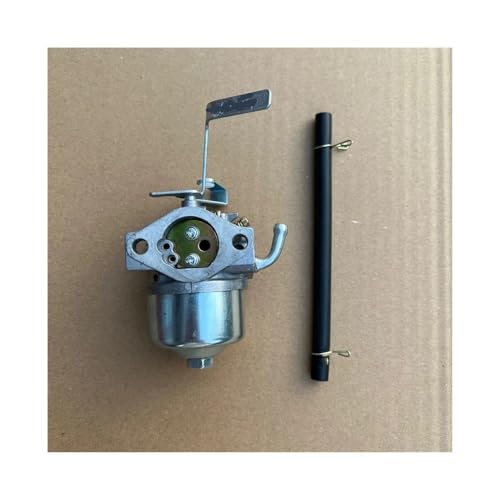Carburateur CS6 6HP pour réparer les pannes de démarrage moteur
