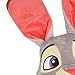 Jay Franco Plush Pillow Buddy – 25 Inch Ultra-Soft Stuffed Character Plushie & Cozy Pillow, Official Licensed Zootopia Product, Multi – Judy Hopps