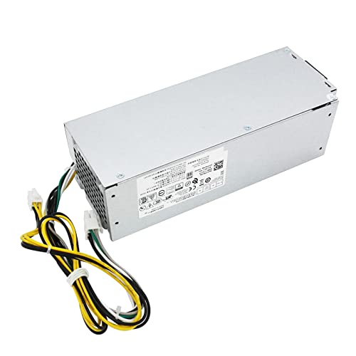 Fuente de alimentación 240W S-Union compatible Dell Optiplex miniatura 6