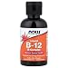 NOW Foods - Liquid B-12 (B Complex) 2 fl oz