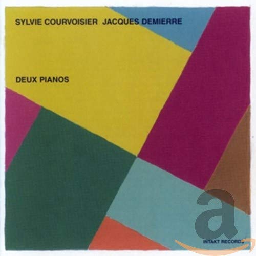 Deux Pianos