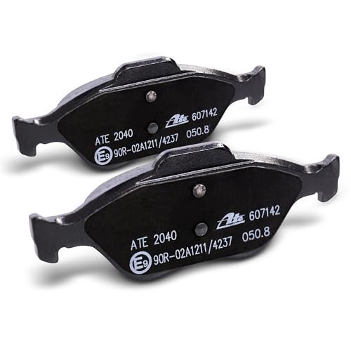 Ate 607142 Pastiglie Freno - 3