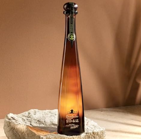 Sampler Size Don Julios 1942 Añejo Beverage - 50ml (Pack of 1)