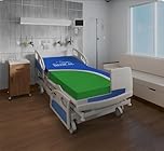 NSC Medical 1000 Series Long Term Care Pressure Redistribution Therapeutic Medical Mattress