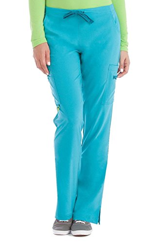 Med Couture Activate Women's Cargo Pocket Pant