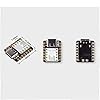 Type-C XIAO Microcontroller SAMD21 Cortex M0+ Nano SAMD21 48MHZ SPI Interface for Arduino IOT Wearable Device System Development