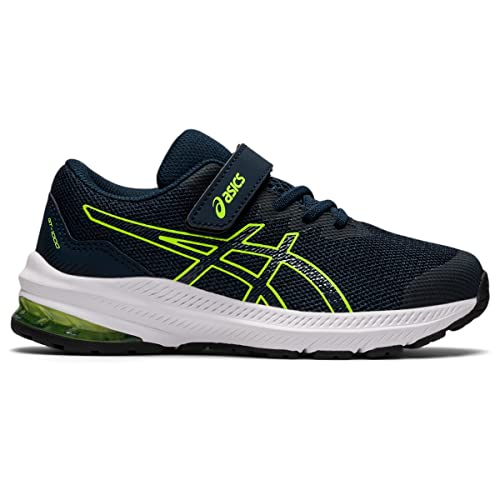 ASICS Kid's GT-1000 11 Pre-School Running Shoes