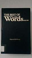 The best of in other words 078800655X Book Cover