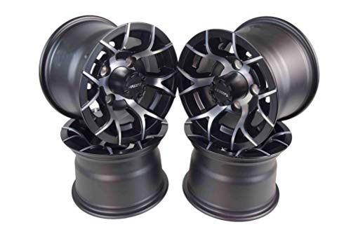 MASSFX Pit Viper 10x7 rims