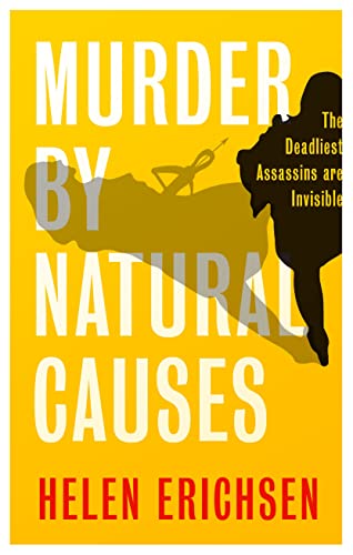 Murder By Natural Causes view 2