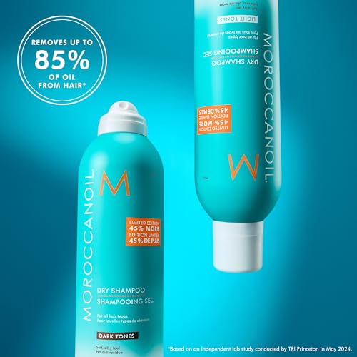moroccanoil jumbo dry shampoo