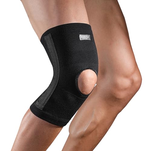 BingboPro Professional Knee Brace with Stabilizer