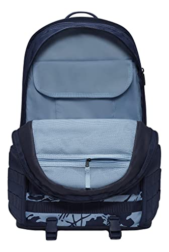 Image of Nike SB RPM BackPack (Midnight Navy /Worn Blue, One Size)