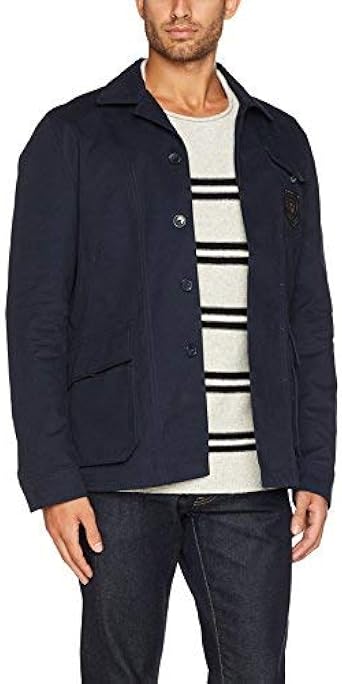 ben sherman field jacket